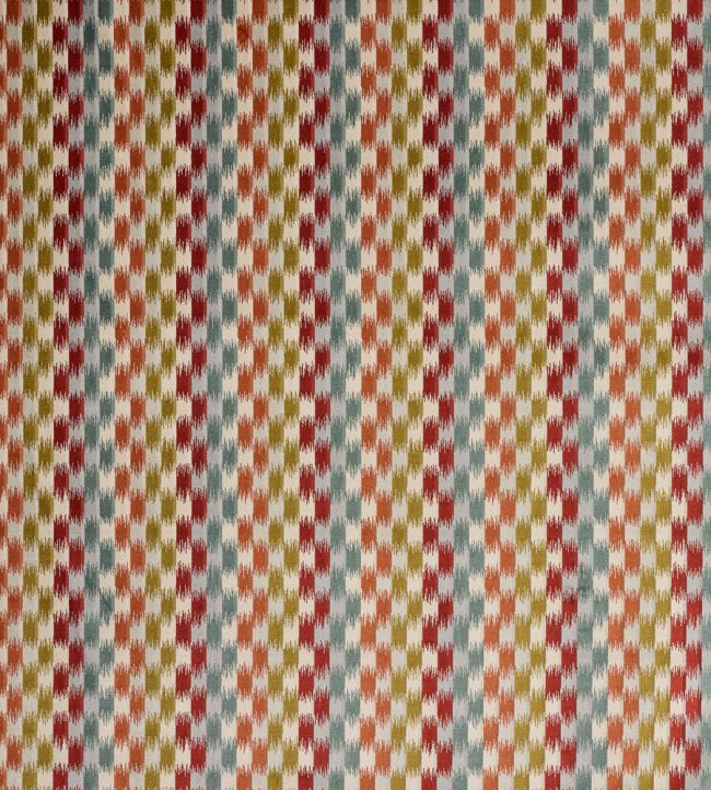 Keya Fabric by Jane Churchill Multi