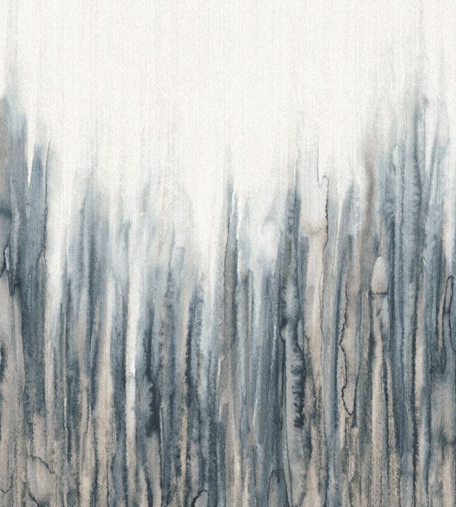 Keystone Mural by Casamance Elephant