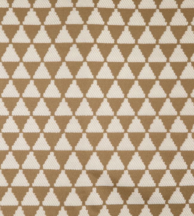 Khaima Fabric by Lelievre Camel
