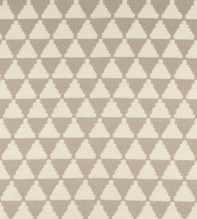 Khaima Fabric by Lelievre Ficelle