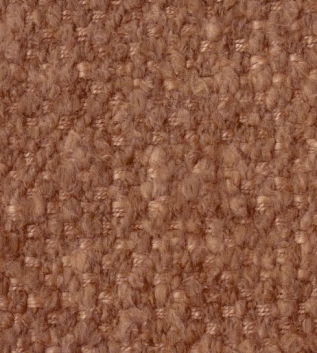 Khass Fabric by JORO Terracotta