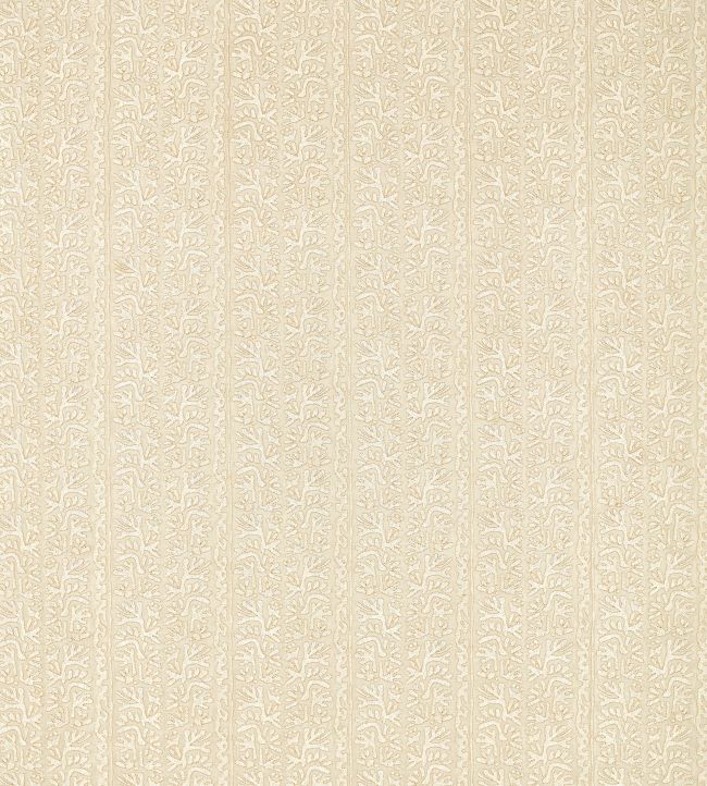 Khorol Fabric by Harlequin Almond / Diffused Light