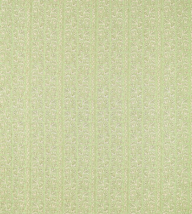 Khorol Fabric by Harlequin Sage / Shiitake