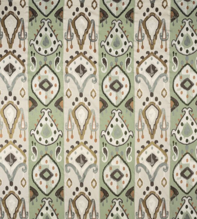 Khotan Fabric by Nina Campbell Green