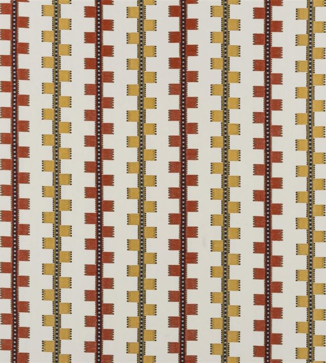 Khotan Fabric by William Yeoward Spice