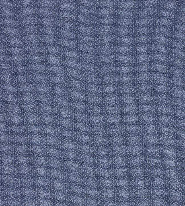 Kibanda Fabric by Pepe Penalver Periwinkle