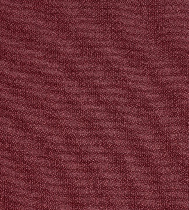 Kibanda Fabric by Pepe Penalver Cherry