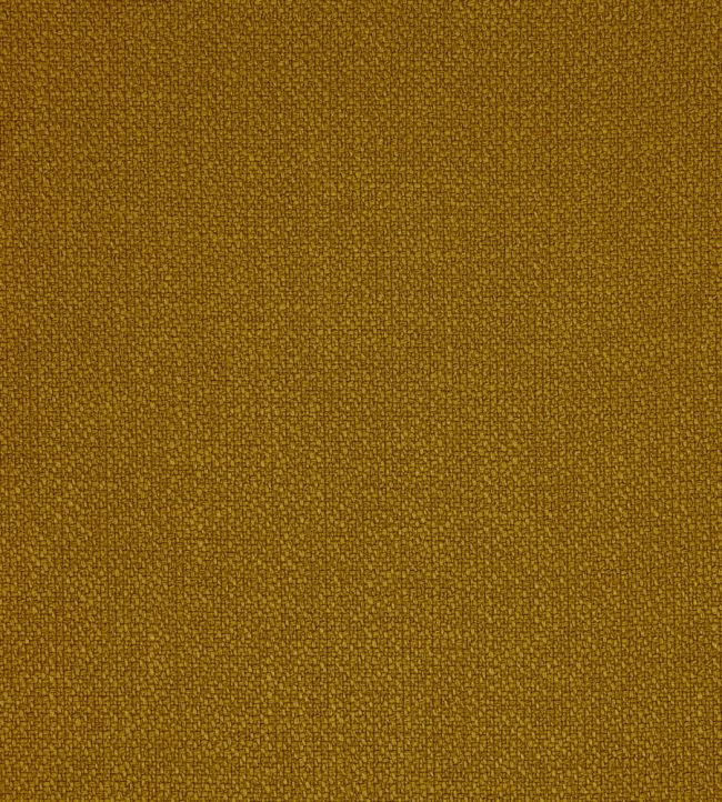 Kibanda Fabric by Pepe Penalver Mustard