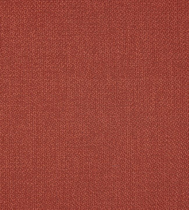 Kibanda Fabric by Pepe Penalver Tomato