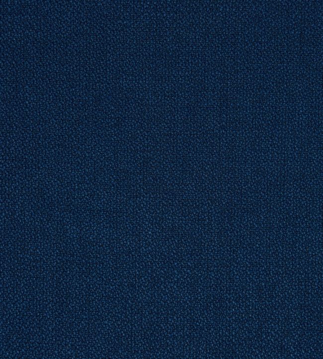 Kibanda Fabric by Pepe Penalver Deep Blue