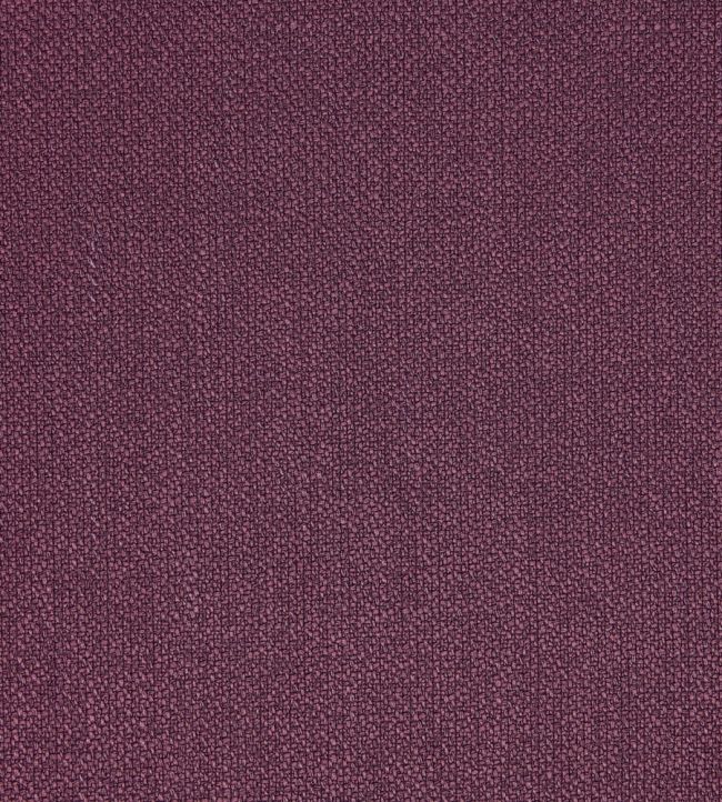 Kibanda Fabric by Pepe Penalver Aubergine
