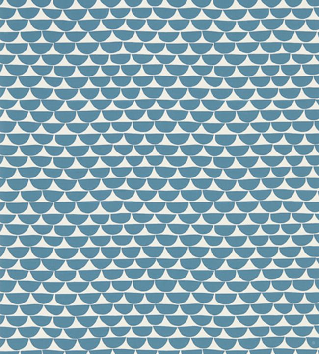 Kielo Wallpaper by Scion Lake