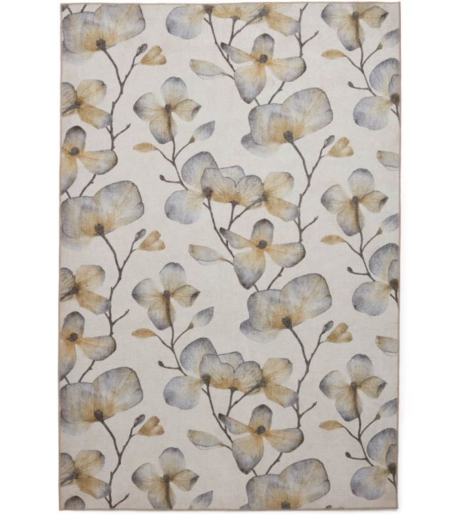 Harlequin Kienze rug Ochre HKIEOCH7615 Ochre