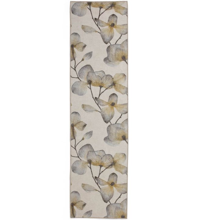 Harlequin Kienze Runner rug Ochre HKIEOCH6123 Ochre