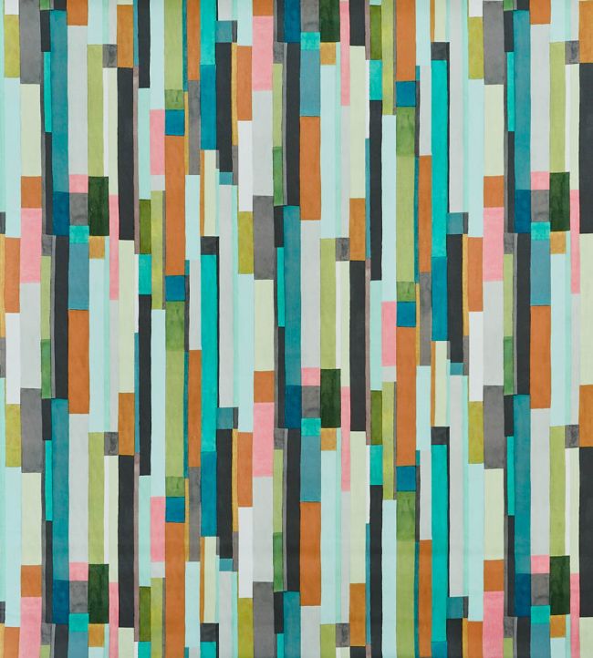 Kiki Fabric by Prestigious Textiles Jade