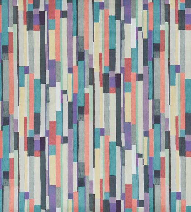 Kiki Fabric by Prestigious Textiles Sherbet
