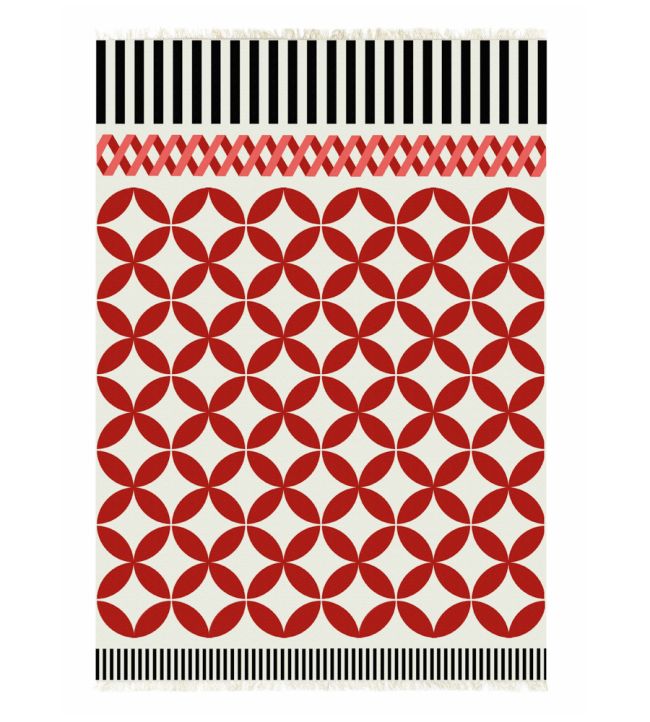 GAN Catania rug Multi 166923-US Multi
