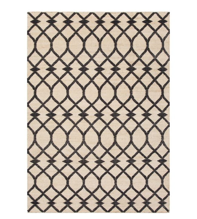 GAN Rodas rug Black 02KL467GA04-150200 Black
