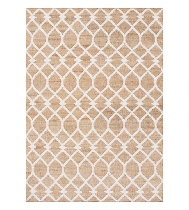 GAN Rodas rug White 02KL467GA24-150200 White