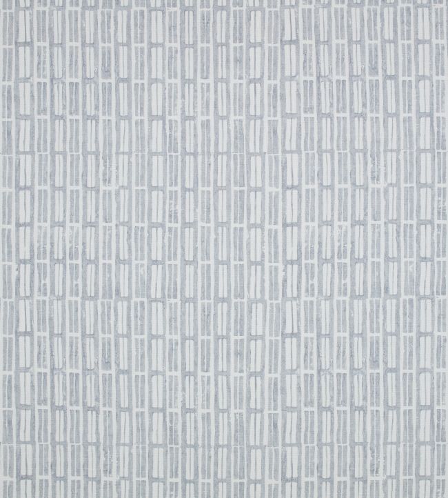 Kimono Fabric by Mark Alexander Dove