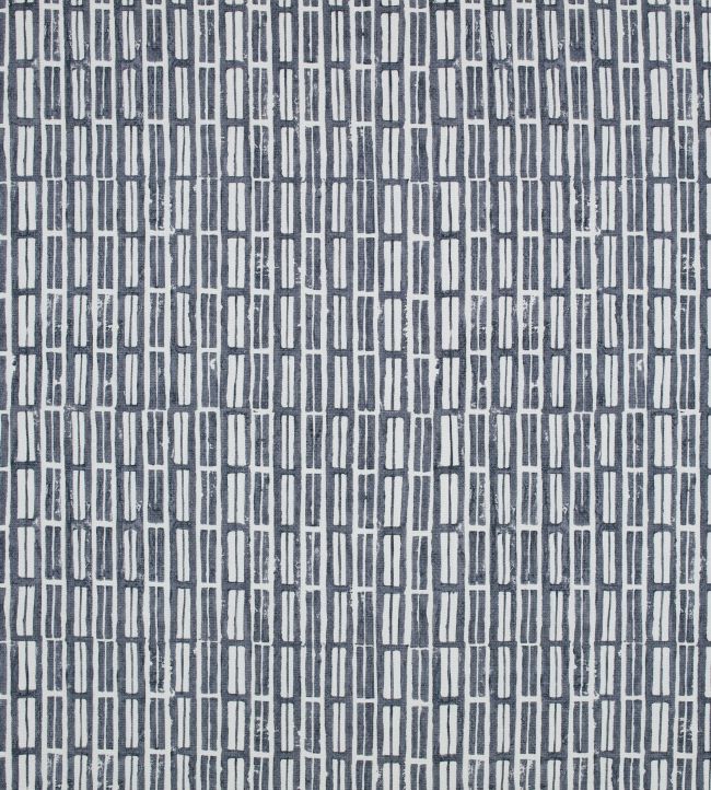 Kimono Fabric by Mark Alexander Ocean