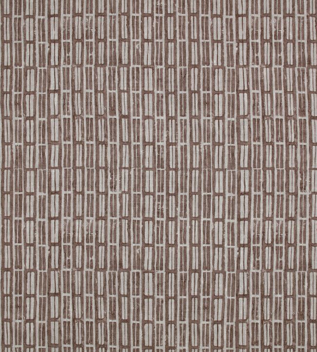 Kimono Fabric by Mark Alexander Sienna