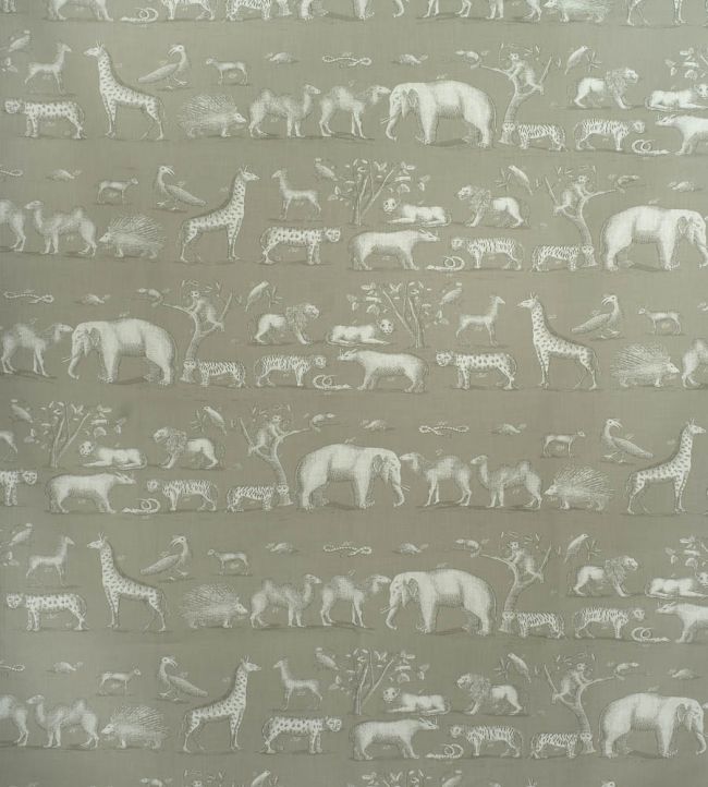 Kingdom Outdoor Fabric by Andrew Martin Cloud