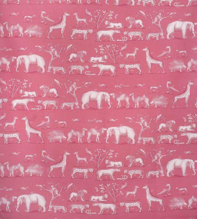 Kingdom Outdoor Fabric by Andrew Martin Tropic
