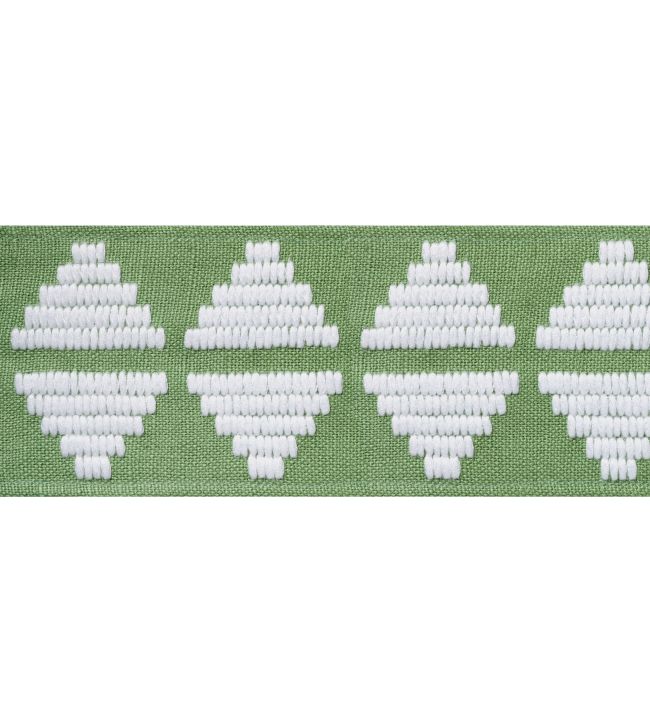 Kings Point Tape Trimming by Thibaut Kelly