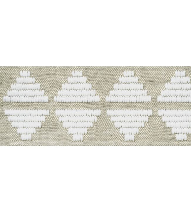 Kings Point Tape Trimming by Thibaut Linen