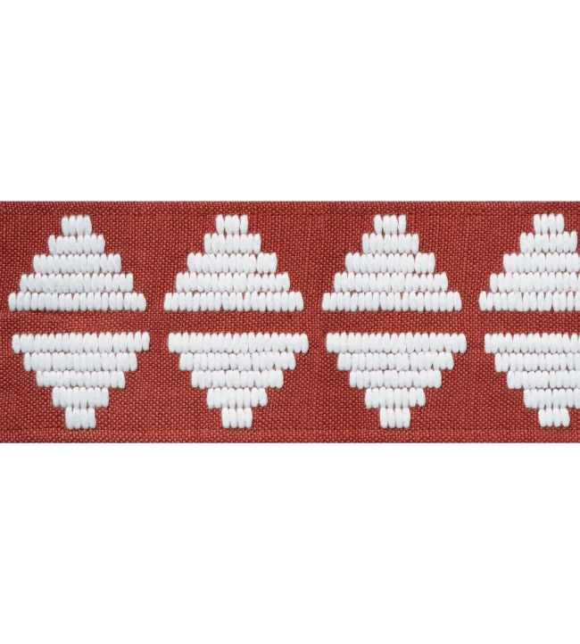 Kings Point Tape Trimming by Thibaut Ruby