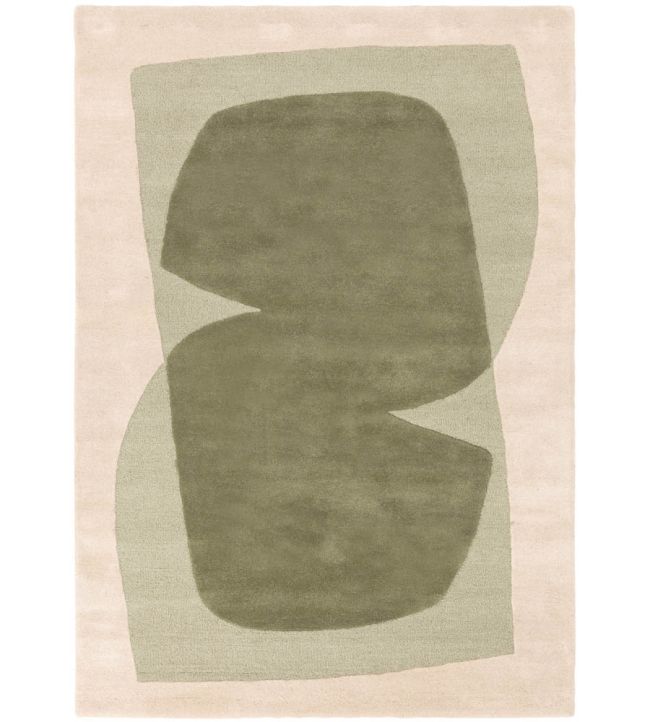 Asiatic Kinney rug Green MAKI120170GREE Green