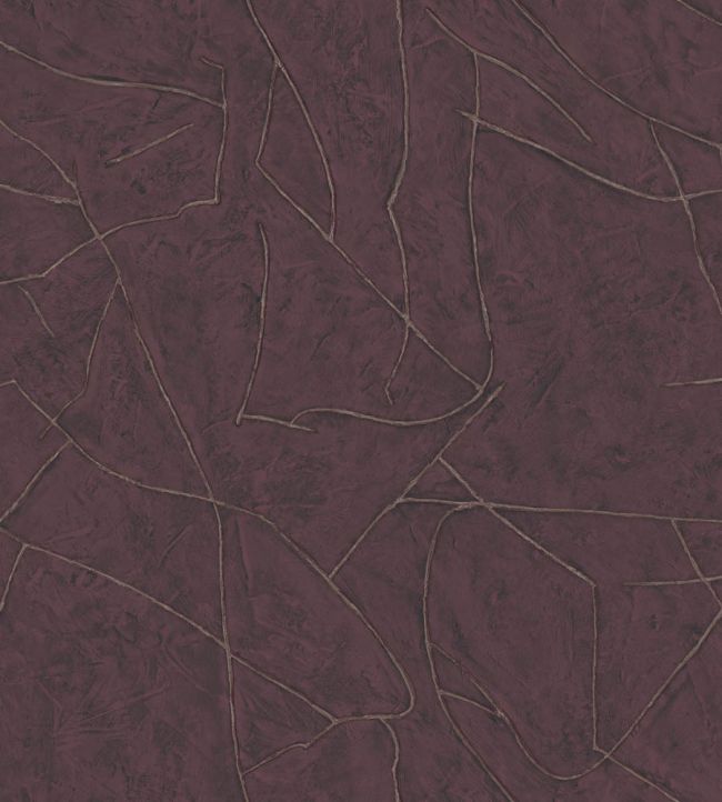 Kintsugi Wallpaper by Elitis Attiser sa curiosite