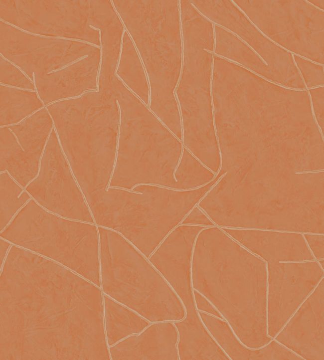 Kintsugi Wallpaper by Elitis Comme un palais venitien