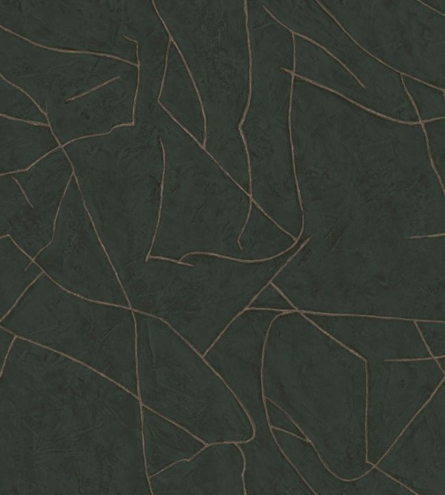 Kintsugi Wallpaper by Elitis La sagesse du temps