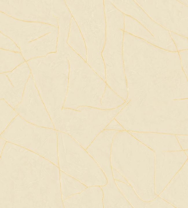 Kintsugi Wallpaper by Elitis Precieuse alchimie