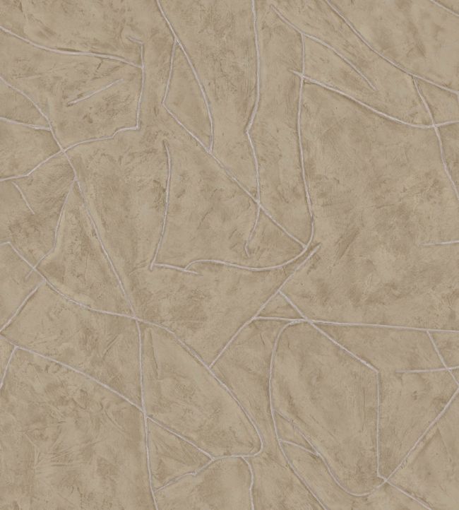 Kintsugi Wallpaper by Elitis Une belle alliance