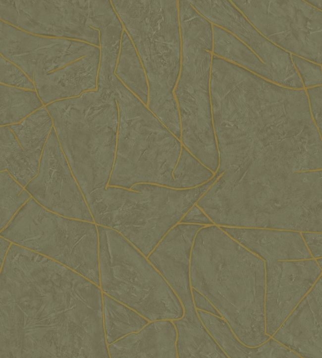 Kintsugi Wallpaper by Elitis Une etrange sensualite