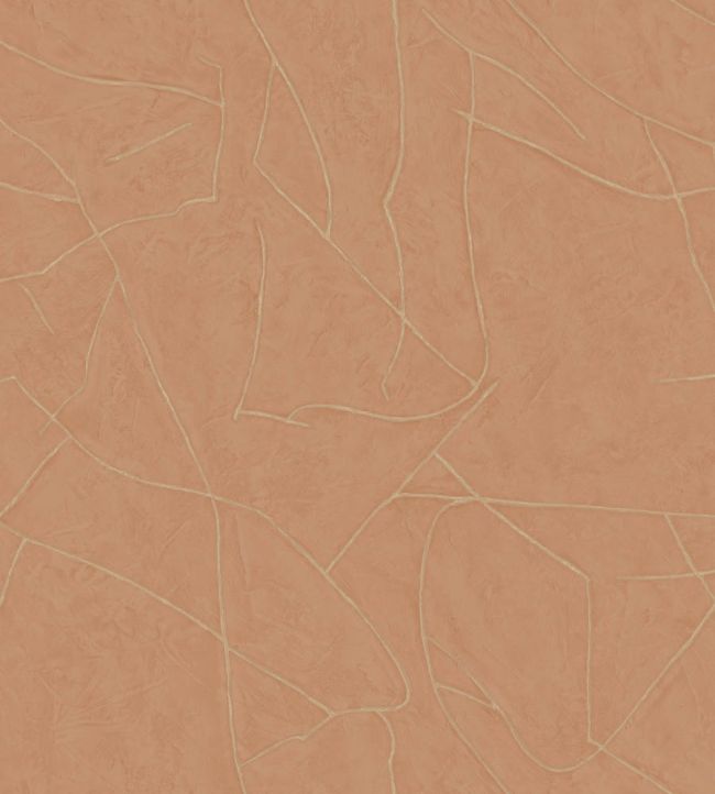 Kintsugi Wallpaper by Elitis Une exigence naturelle