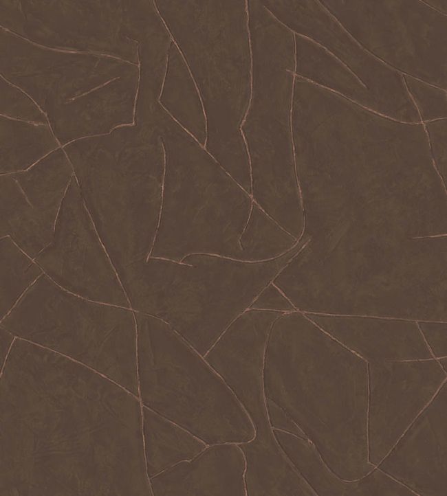 Kintsugi Wallpaper by Elitis Vertu cardinale