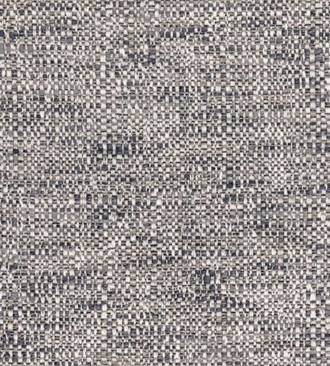 Kiona Fabric by Casamance Carbone