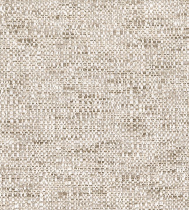 Kiona Fabric by Casamance Grege