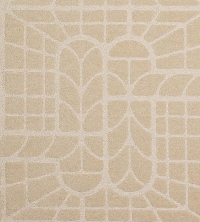 Kiosque Fabric by Nobilis Natural