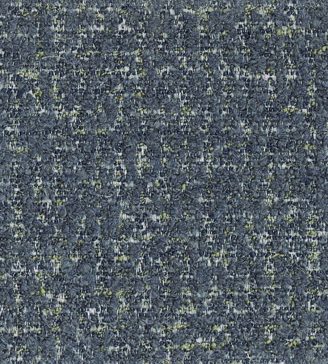 Kiowa Fabric by Camengo Navy