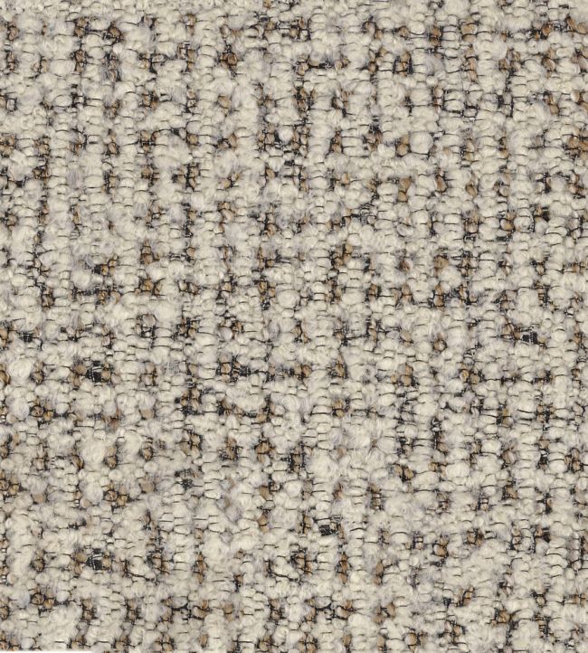 Kiowa Fabric by Camengo Tabac