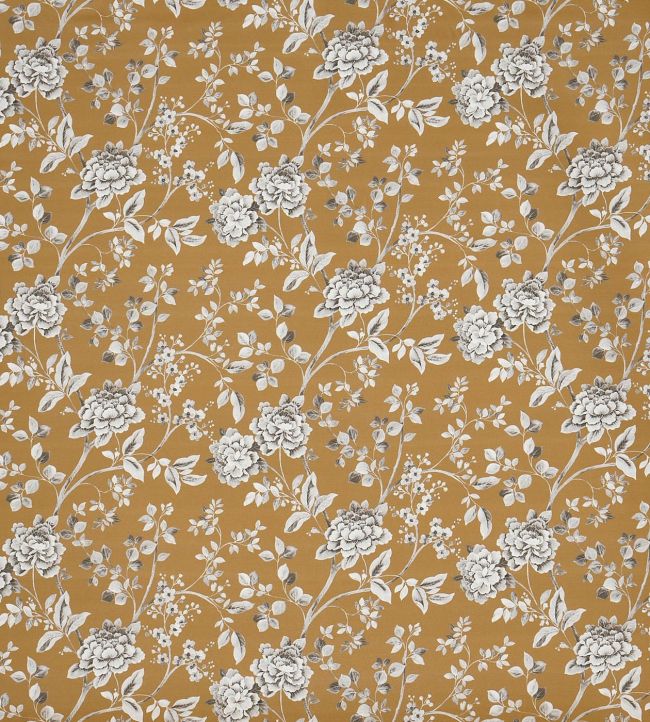 Kiri Fabric by Prestigious Textiles Honey