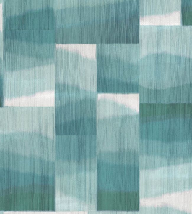 Kirigami Wallpaper by Osborne & Little 1