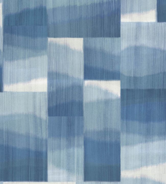 Kirigami Wallpaper by Osborne & Little 3