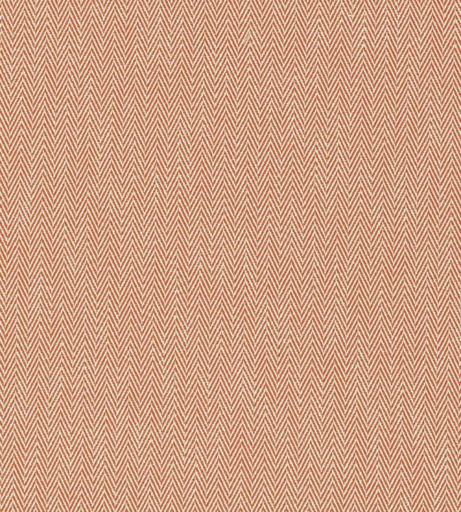 Kirikai Fabric by Harlequin Paprika