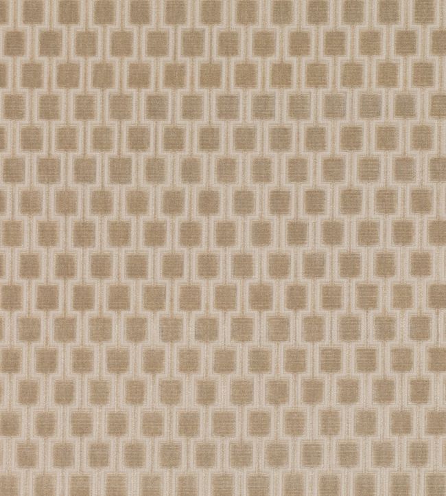 Bakerloo Fabric by Kirkby Design Linen